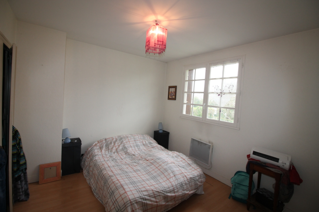 Maison T6 à Goven