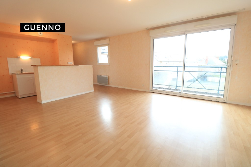 Appartement T2 à Guichen