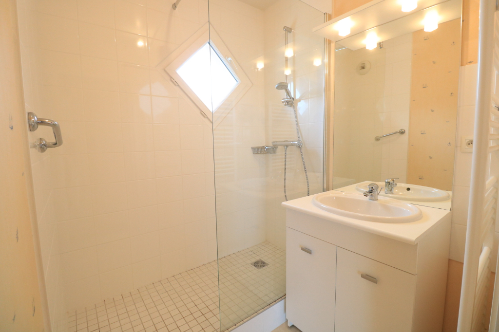 Appartement T2 à Guichen