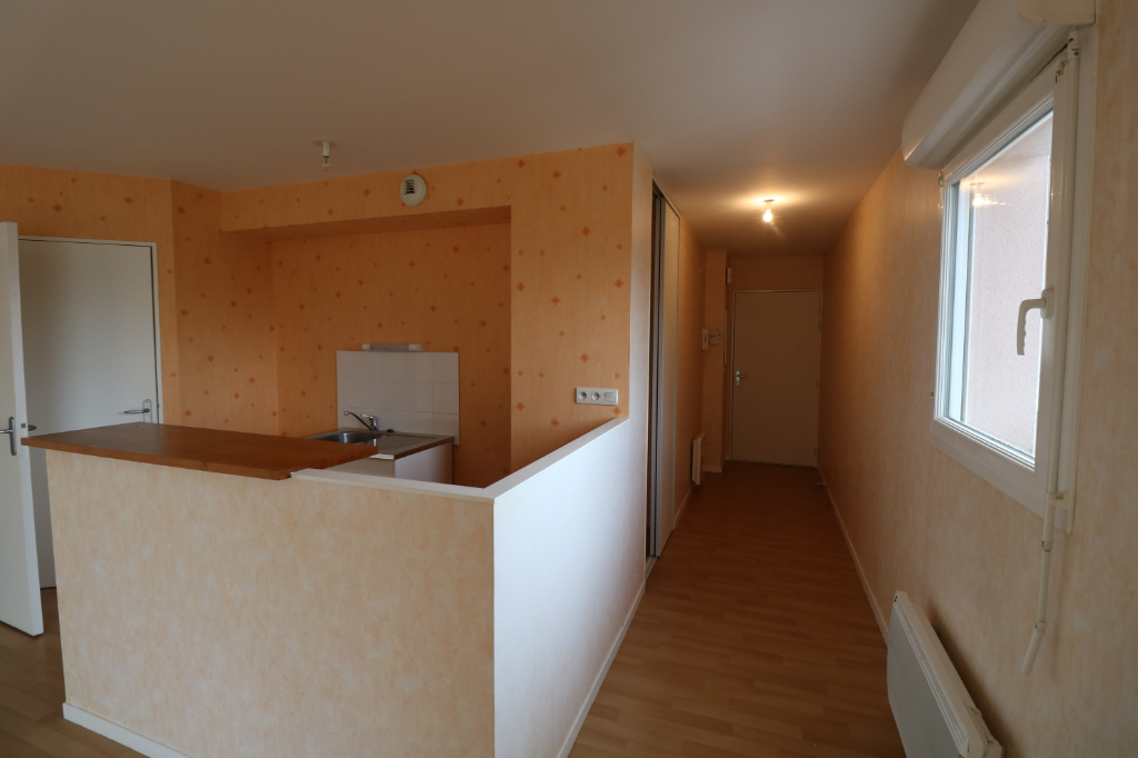 Appartement T2 à Guichen