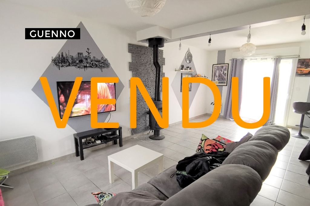 Maison T6 à Andouille neuville