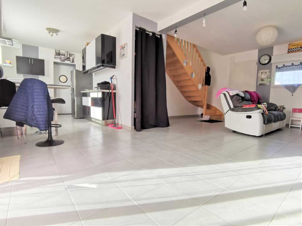 Maison T6 à Andouille neuville