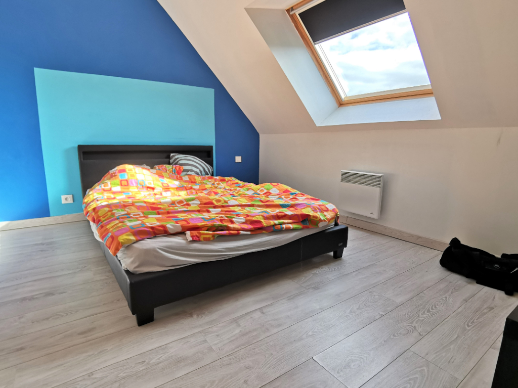 Maison T6 à Andouille neuville