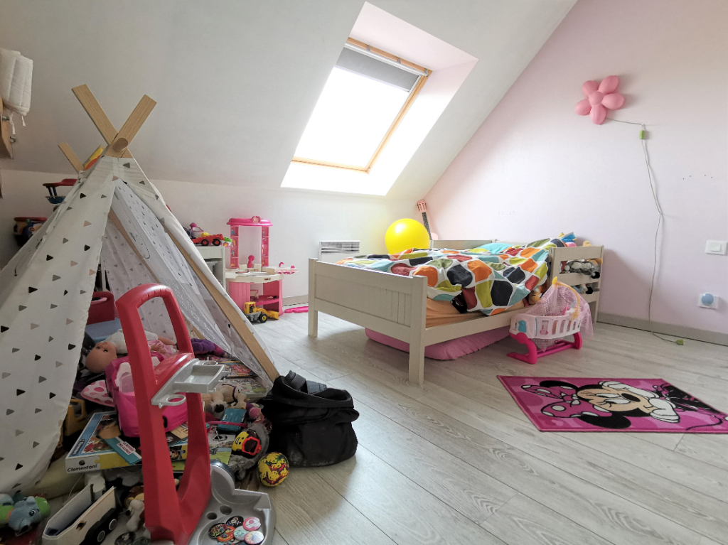 Maison T6 à Andouille neuville
