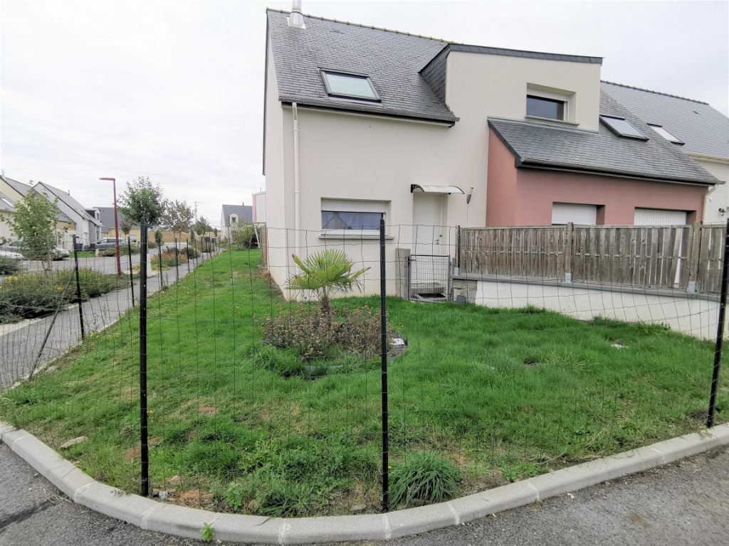 Maison T6 à Andouille neuville