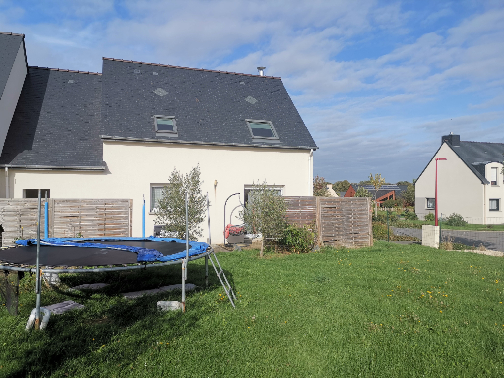 Maison T6 à Andouille neuville