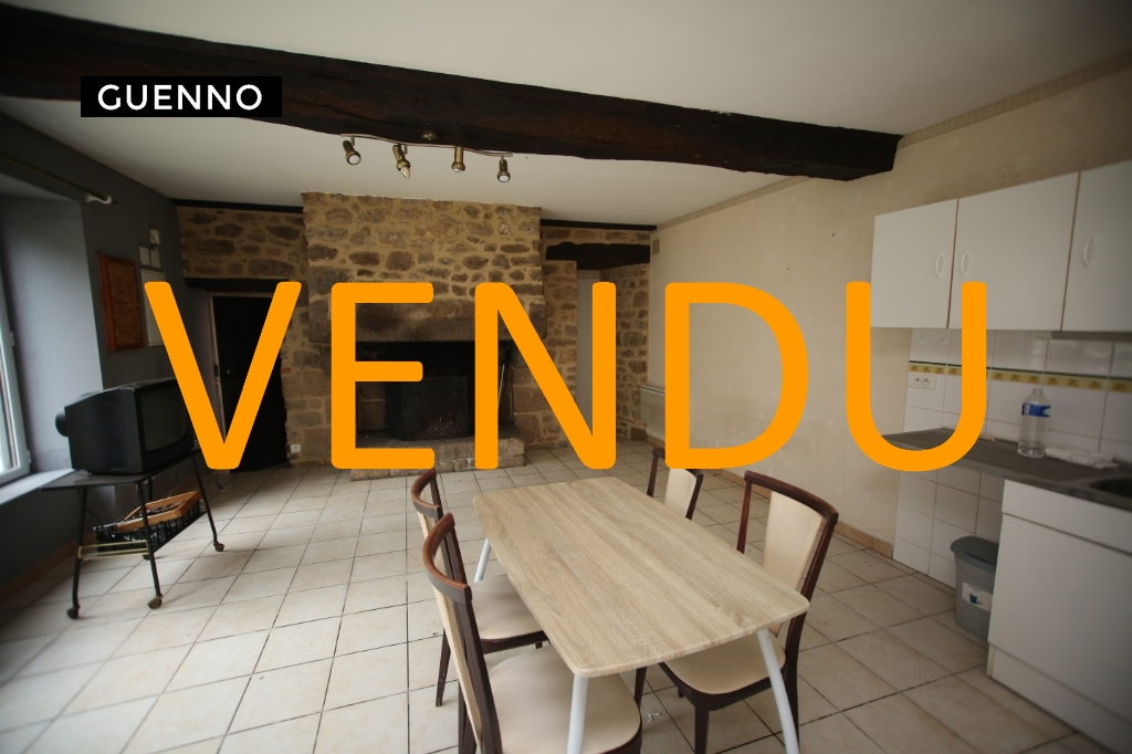 Immeuble T16 à Le ferre