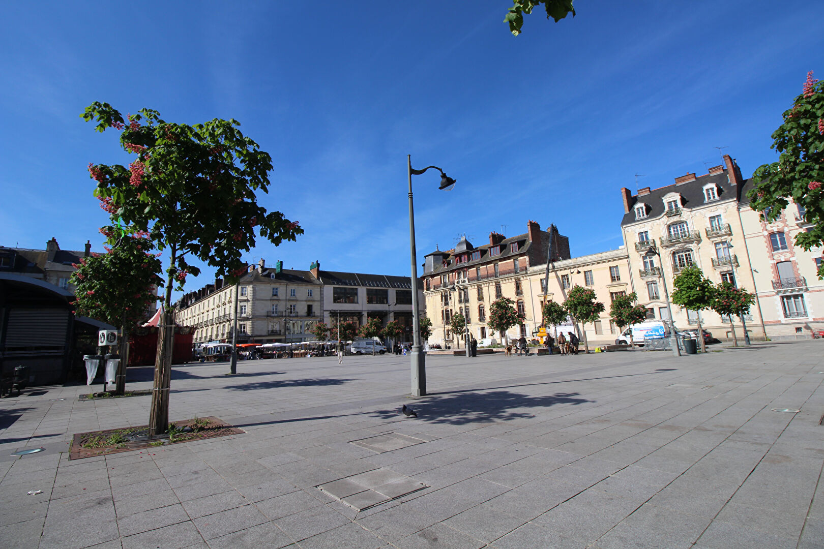 Appartement T1 à Rennes