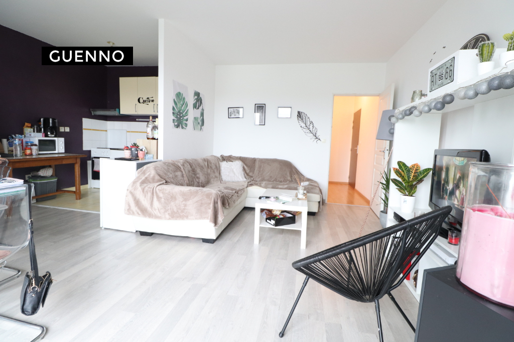 Appartement T3 à Rennes