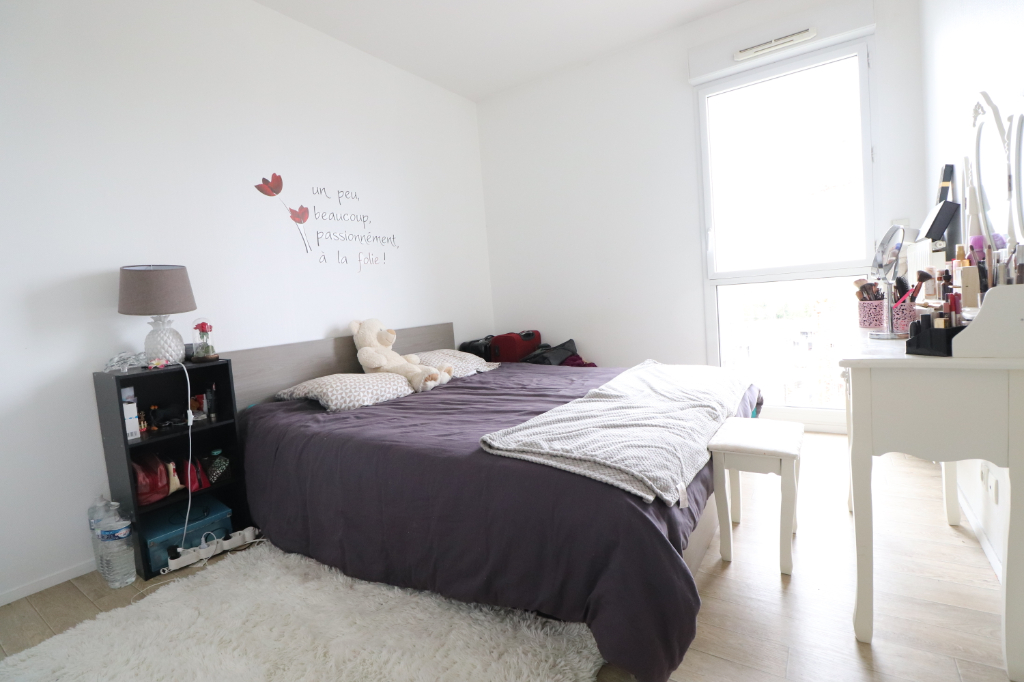 Appartement T3 à Rennes