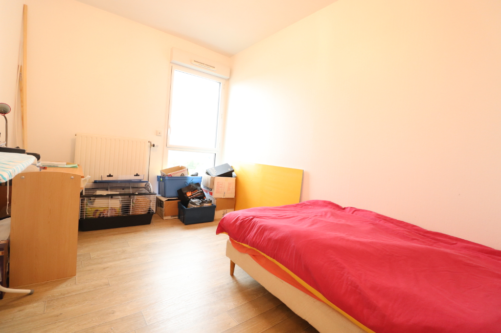 Appartement T3 à Rennes