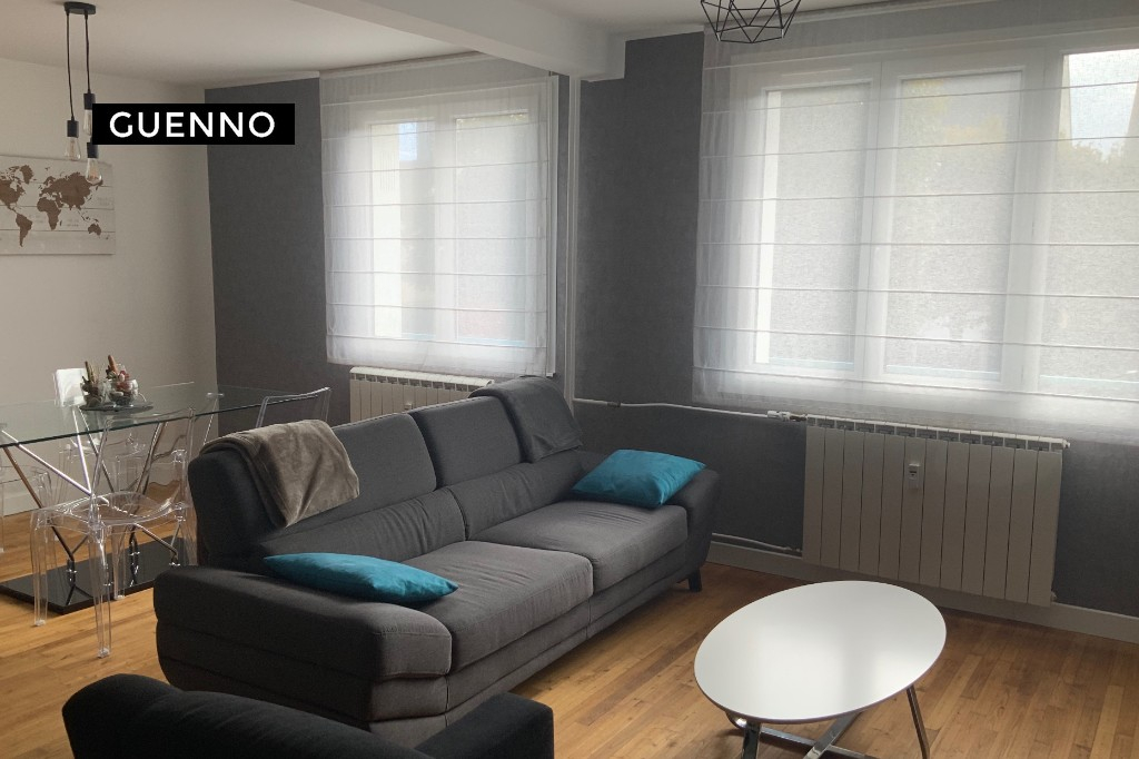 Appartement T2 à Rennes