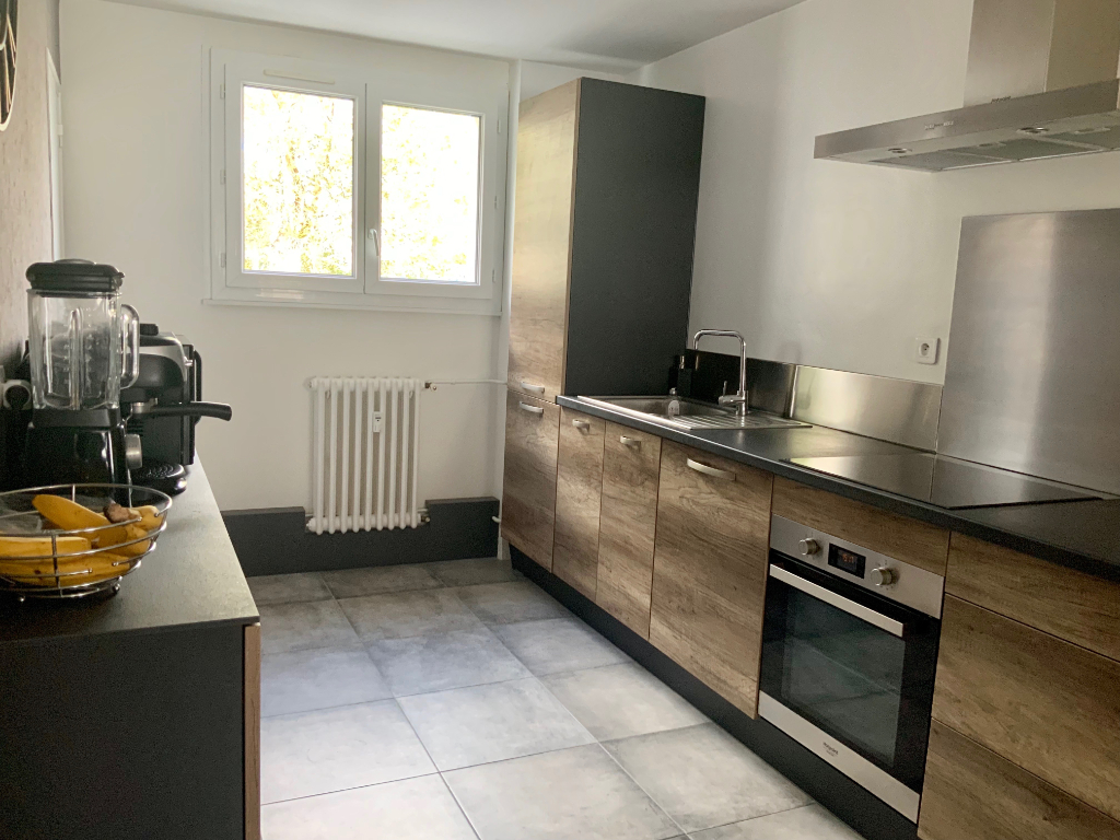 Appartement T2 à Rennes