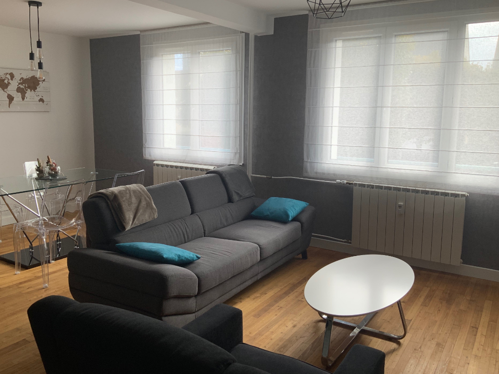 Appartement T2 à Rennes