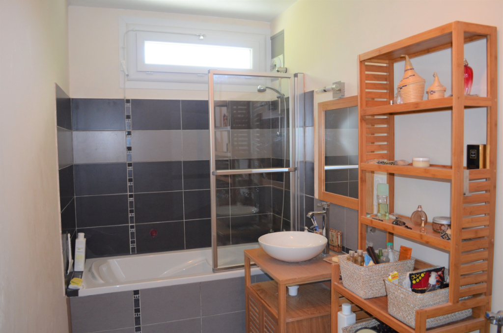 Appartement T2 à Rennes