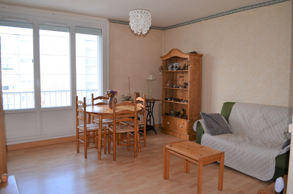 Appartement T2 à Rennes
