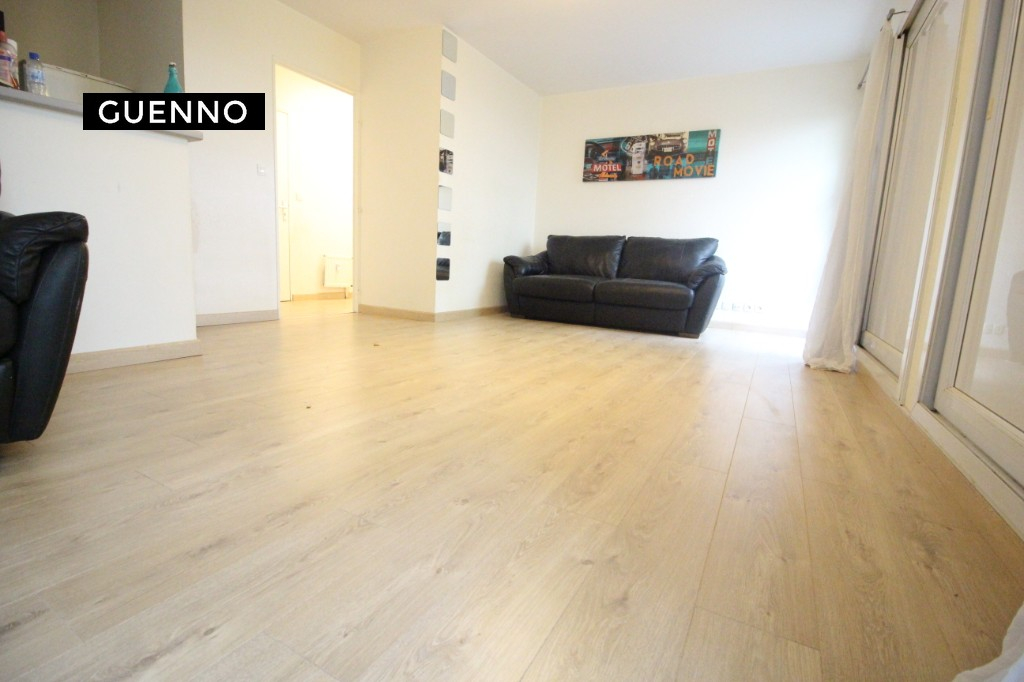 Appartement T2 à Rennes