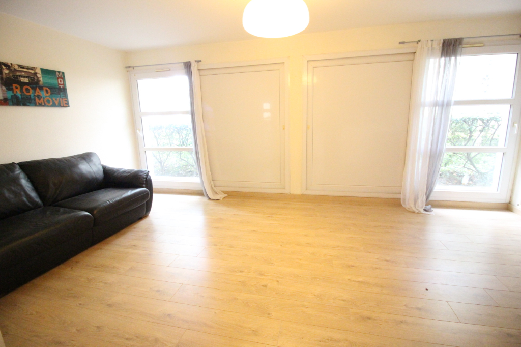 Appartement T2 à Rennes