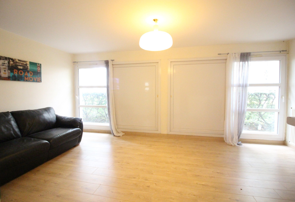 Appartement T2 à Rennes