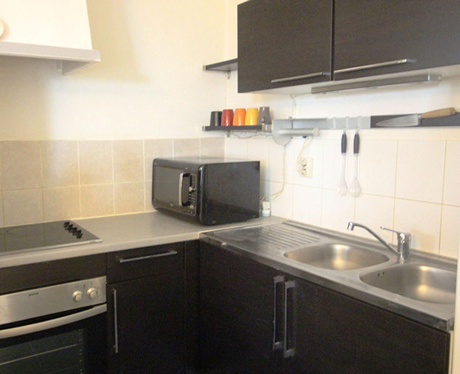 Appartement T2 à Rennes