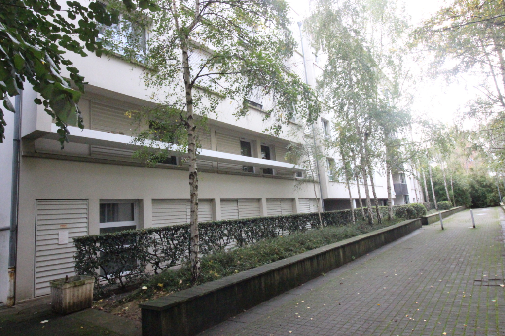 Appartement T2 à Rennes