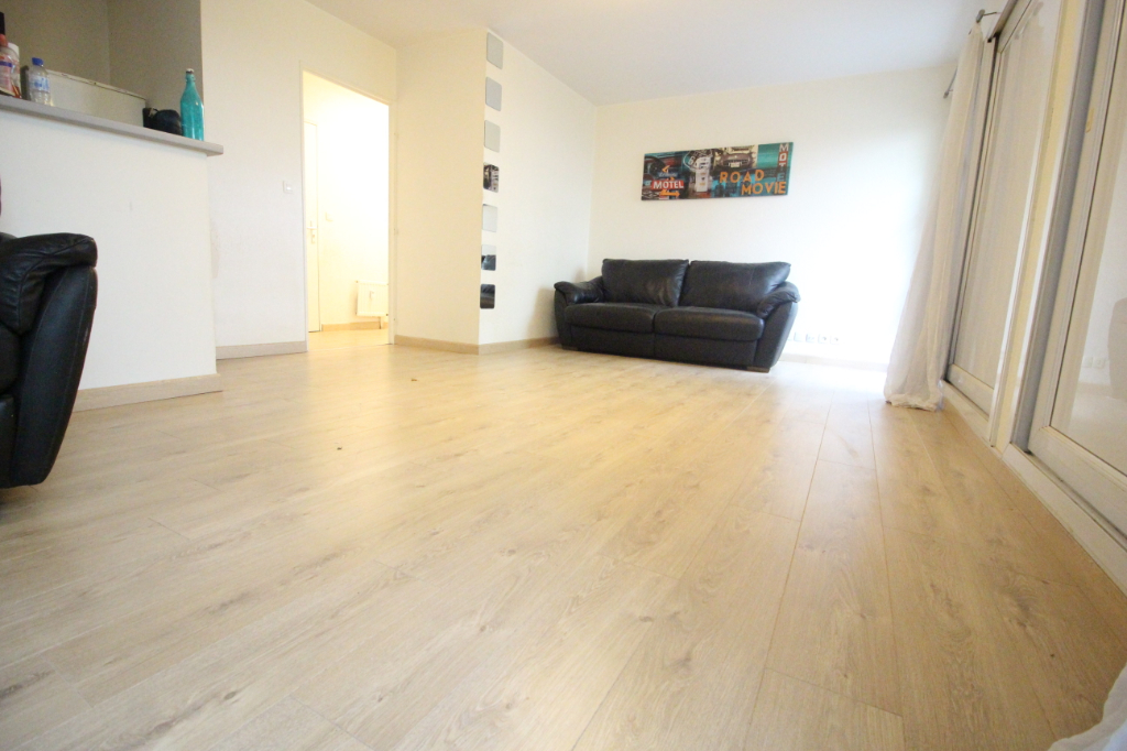 Appartement T2 à Rennes