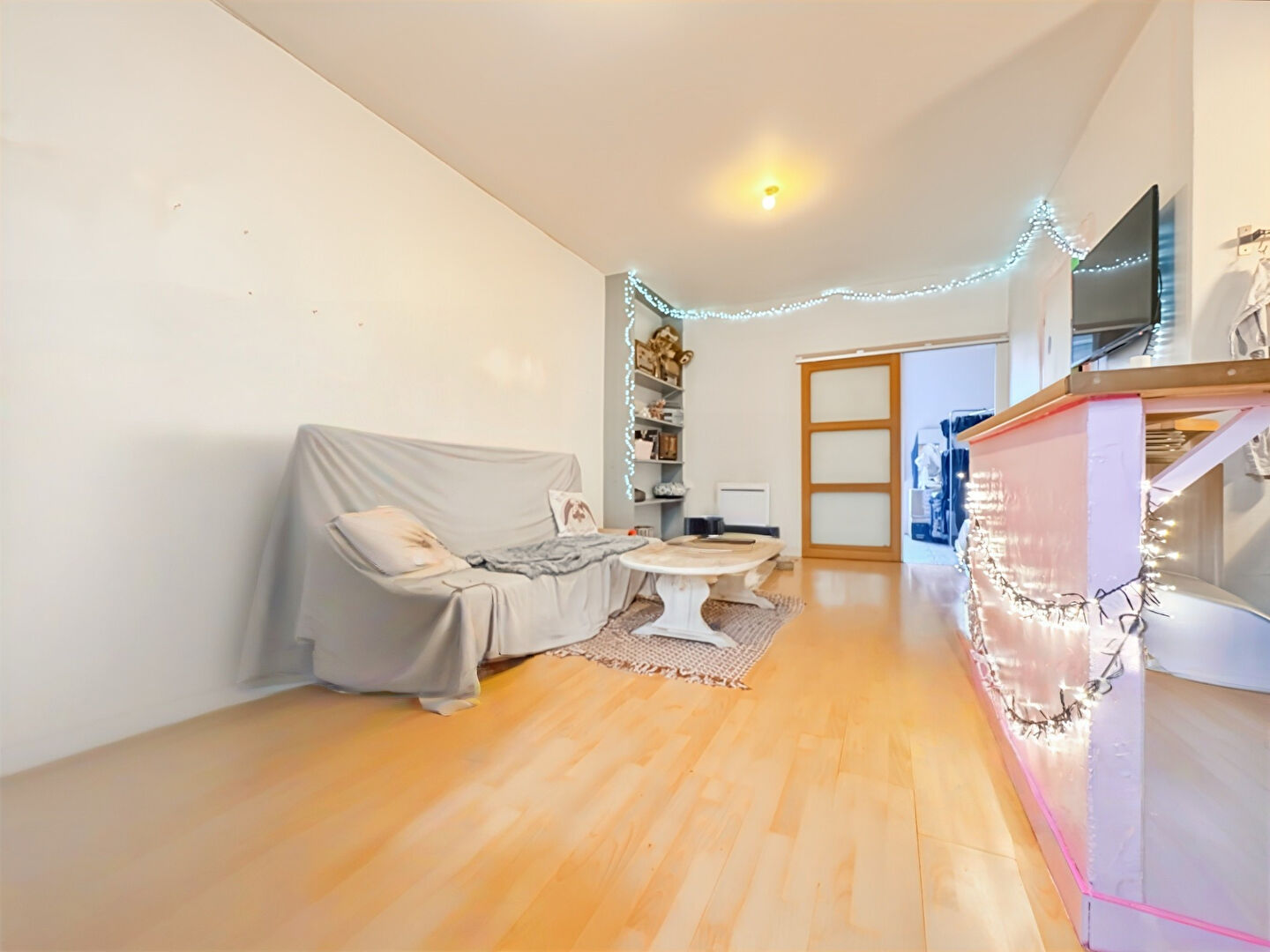 Appartement T2 à Rennes