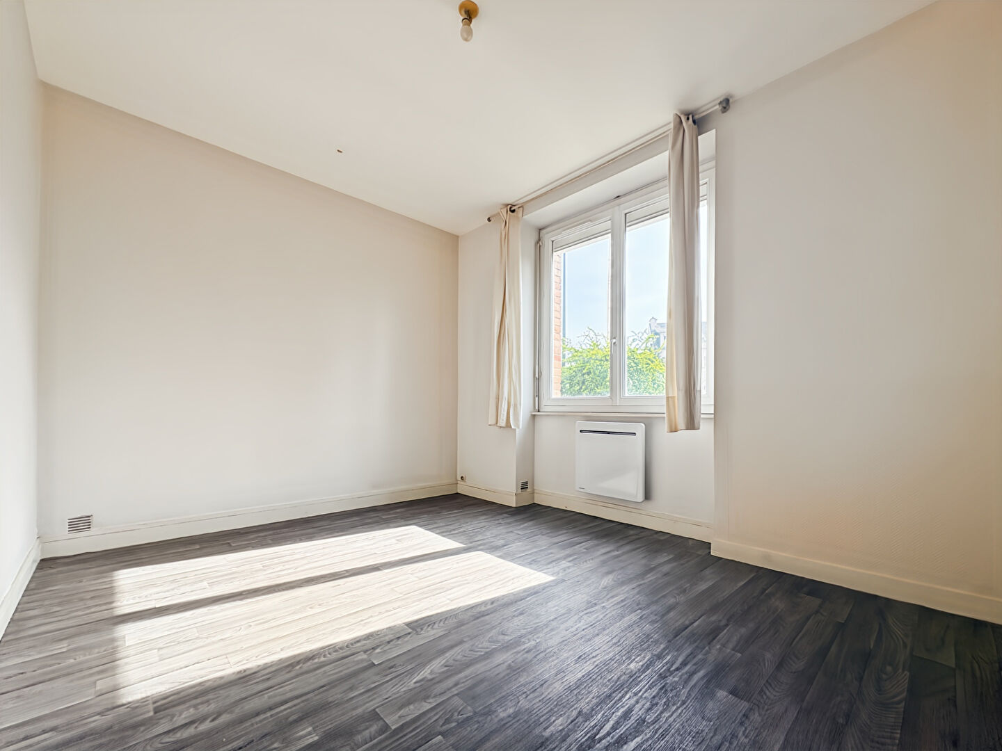 Appartement T2 à Rennes