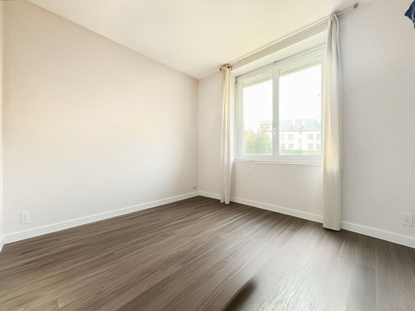 Appartement T2 à Rennes