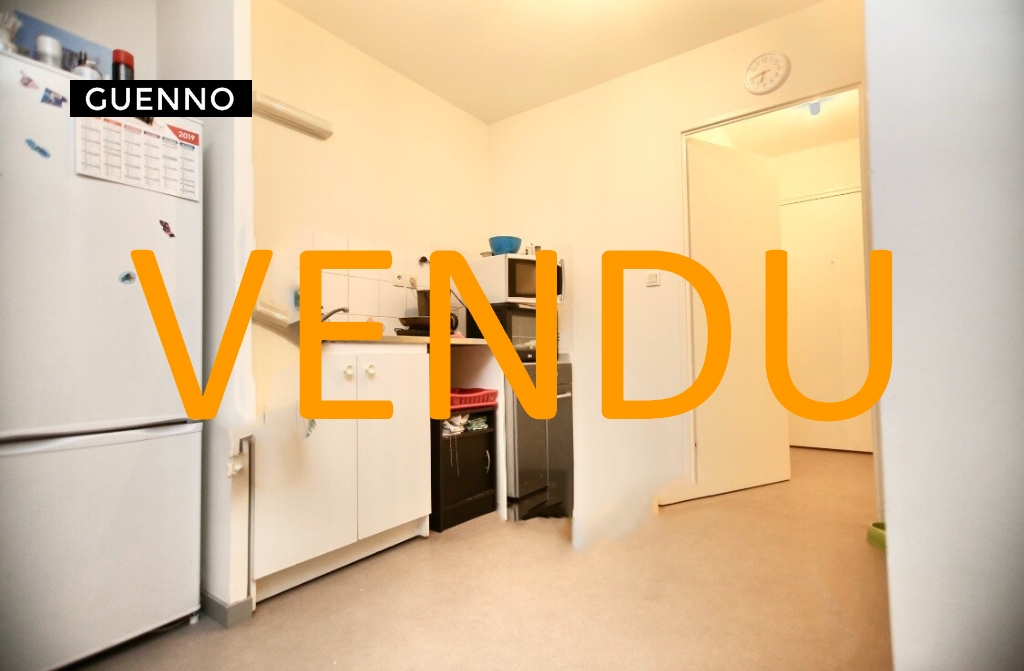 Appartement T2 à Saint jacques de la lande