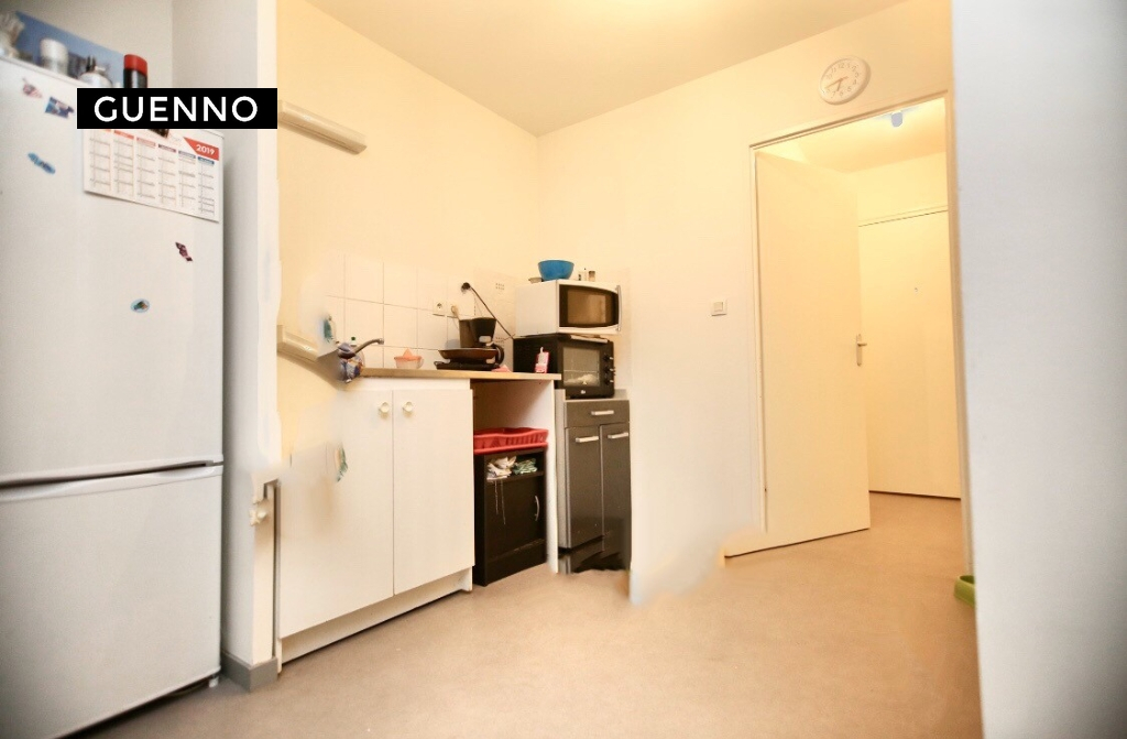 Appartement T2 à Saint jacques de la lande
