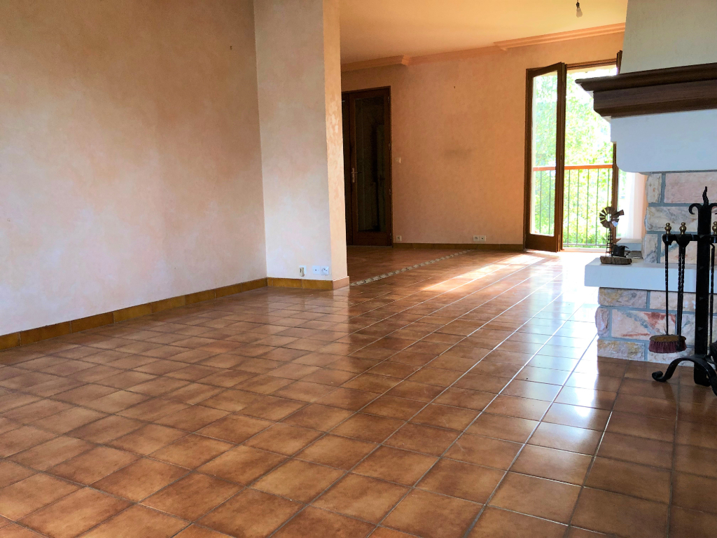 Maison T5 à Saint gilles