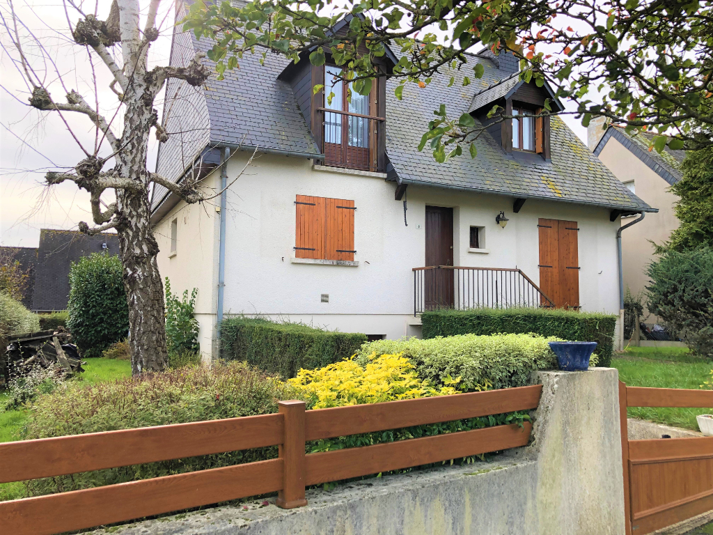 Maison T5 à Saint gilles