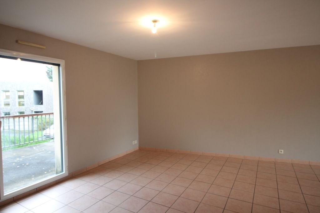 Appartement T4 à Noyal chatillon sur seiche