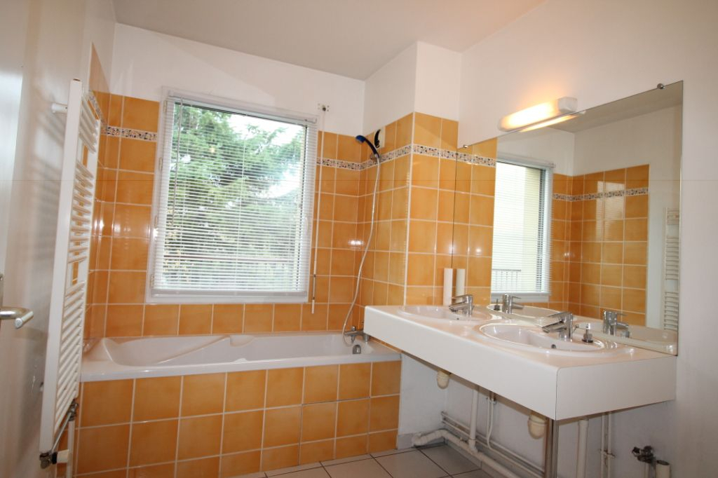 Appartement T4 à Noyal chatillon sur seiche