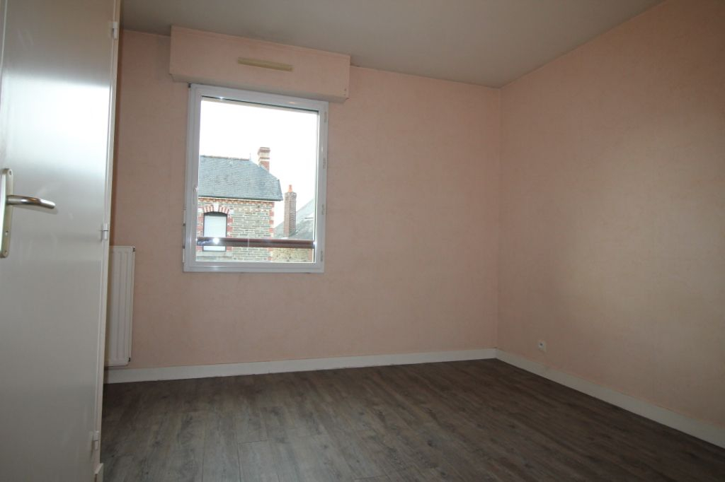 Appartement T4 à Noyal chatillon sur seiche