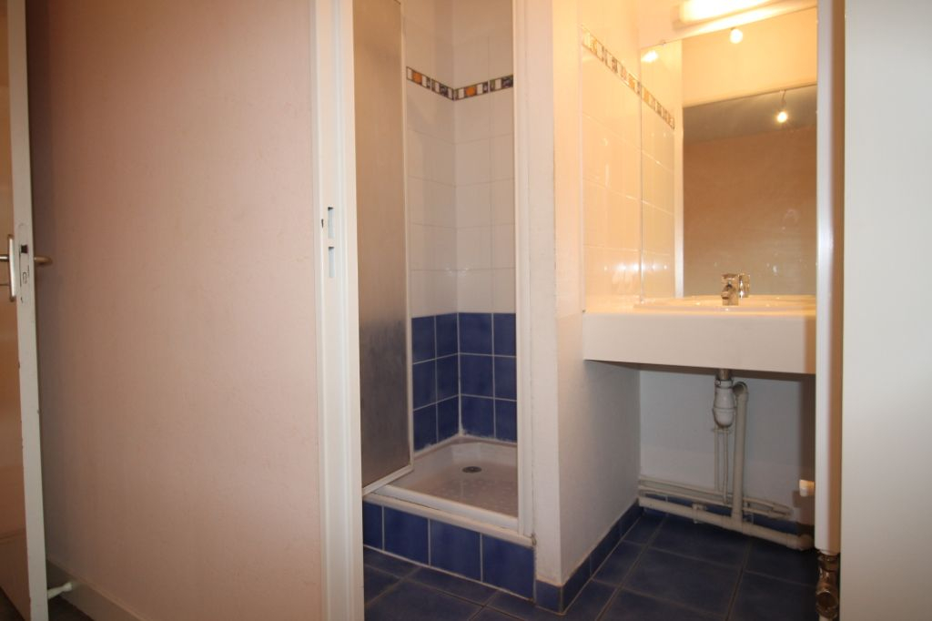 Appartement T4 à Noyal chatillon sur seiche