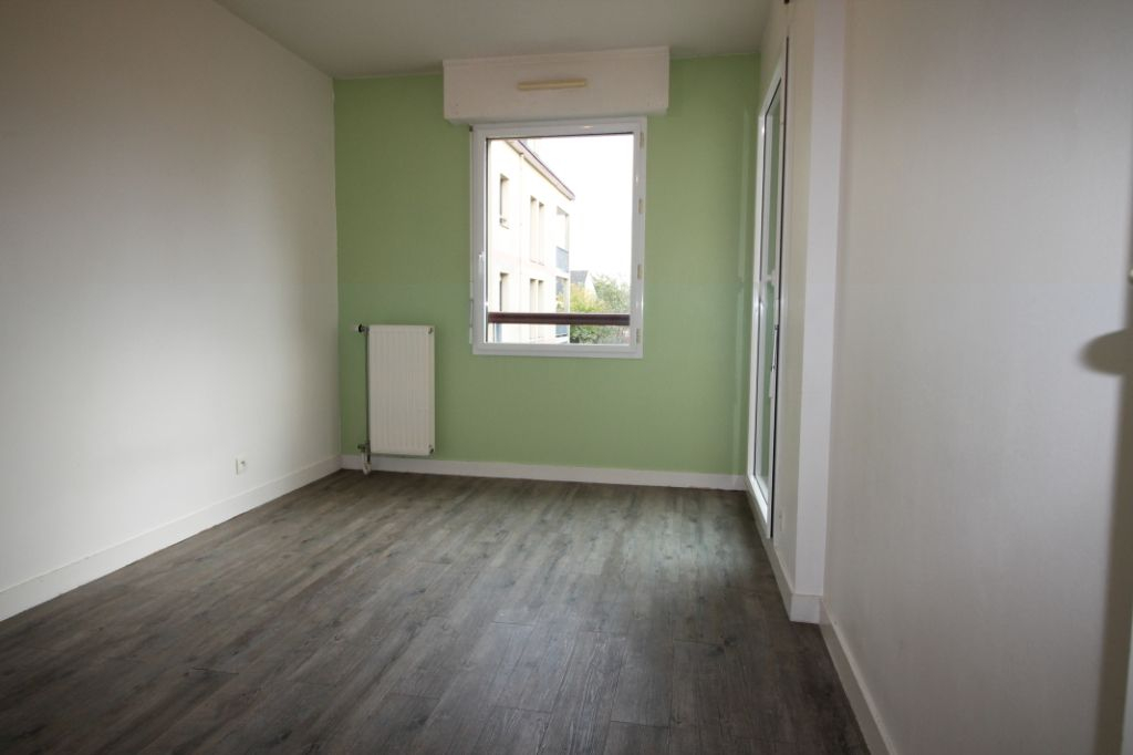 Appartement T4 à Noyal chatillon sur seiche