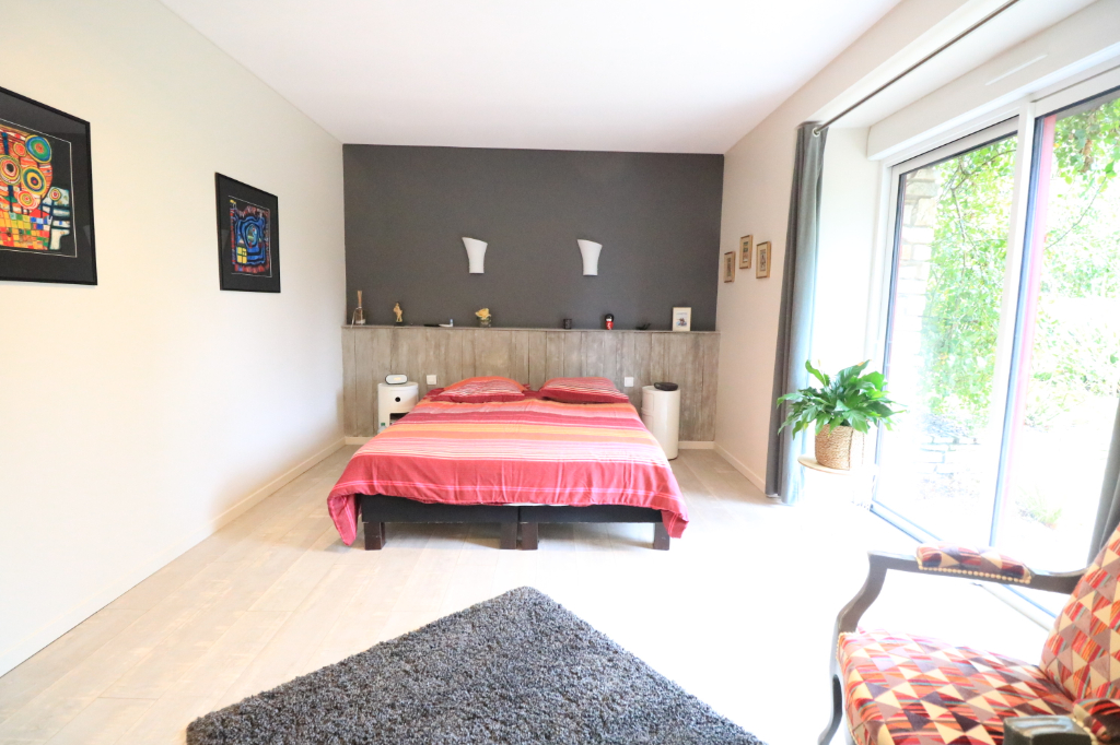Maison T7 à Bourg des comptes