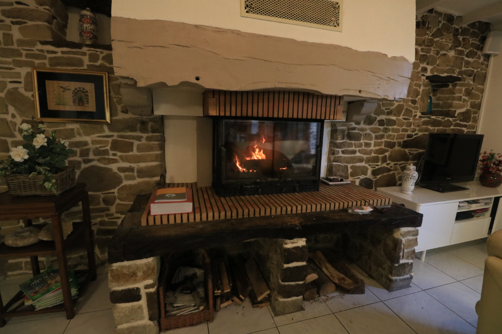 Maison T7 à Bourg des comptes