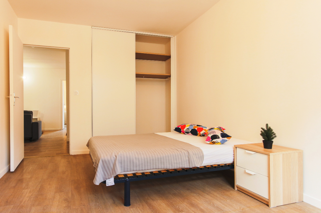 Appartement T5 à Rennes