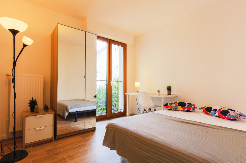 Appartement T5 à Rennes