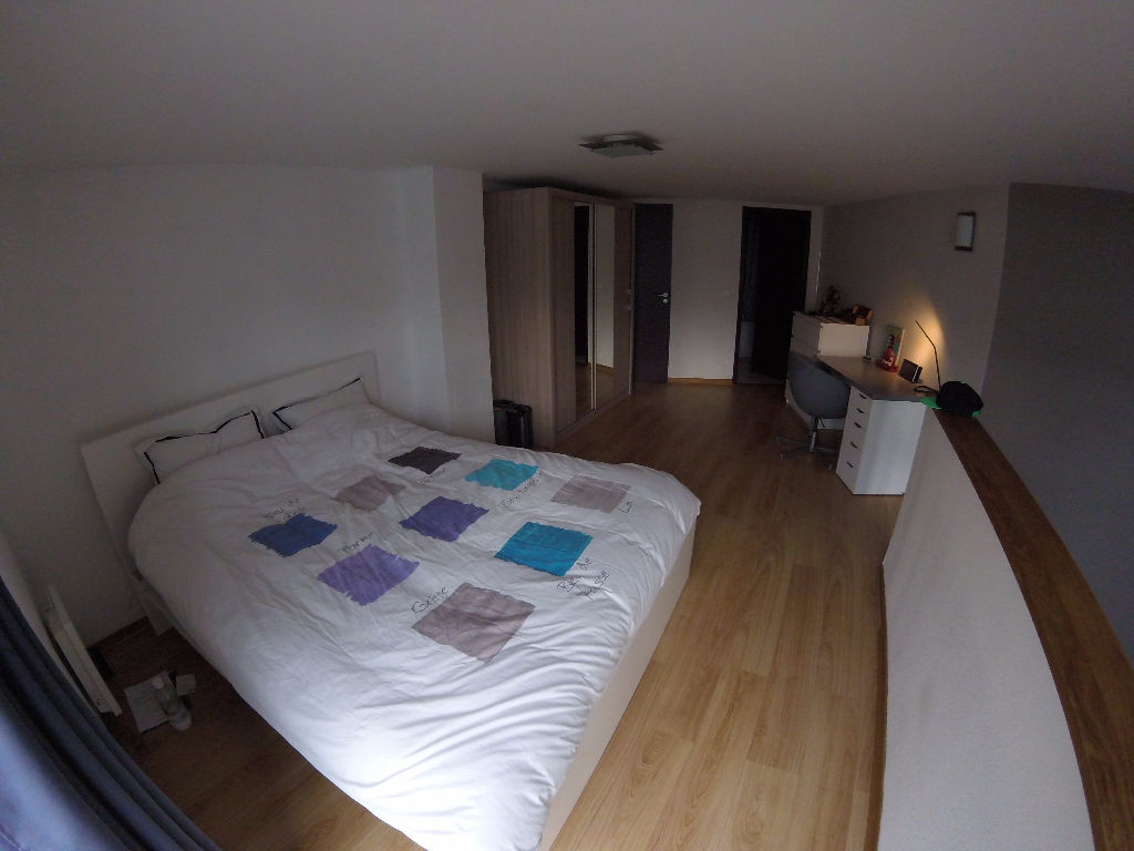 Appartement T2 à Rennes