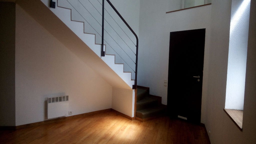 Appartement T2 à Rennes