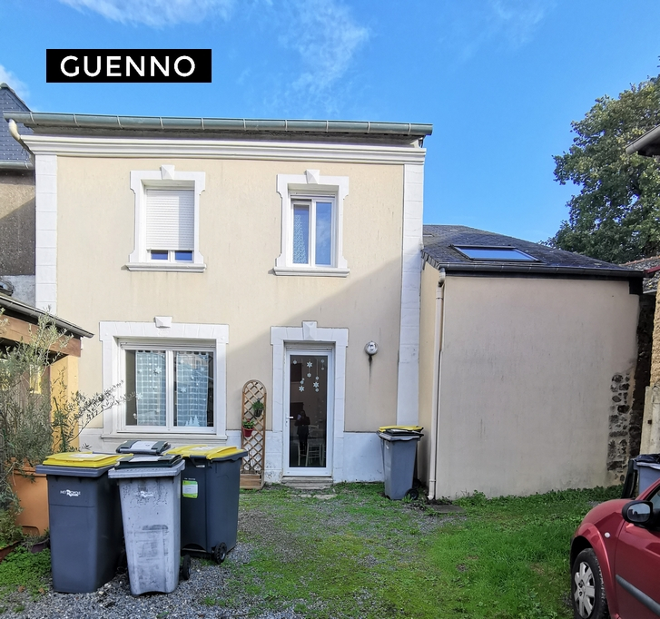 Immeuble T10 à Romille