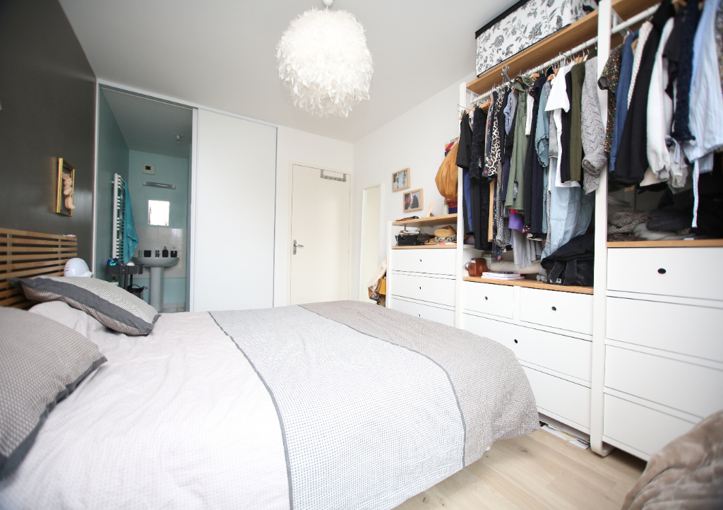 Appartement T4 à Rennes