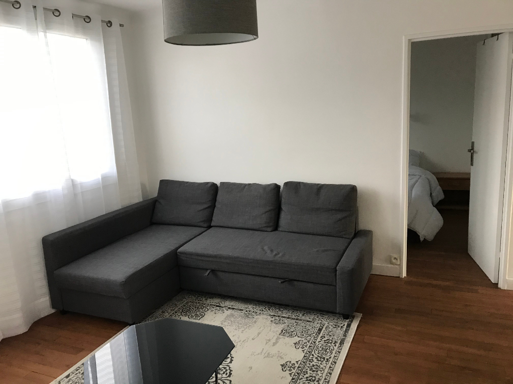Appartement T3 à Rennes