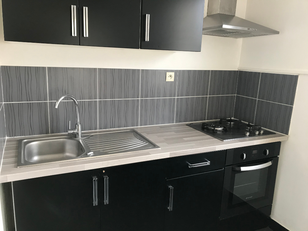 Appartement T3 à Rennes