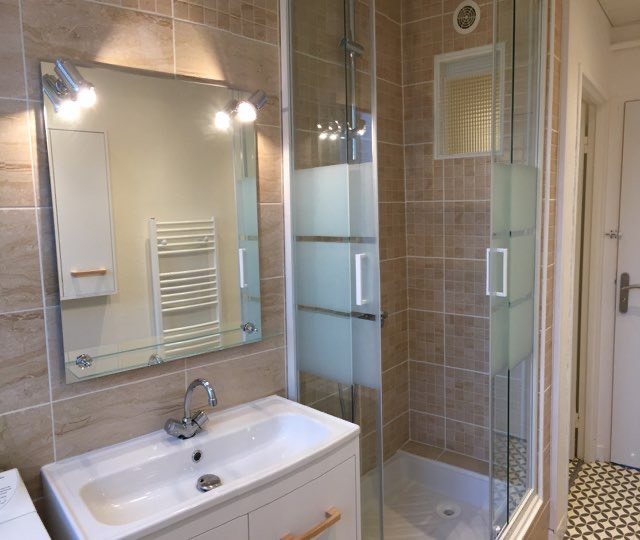 Appartement T3 à Rennes