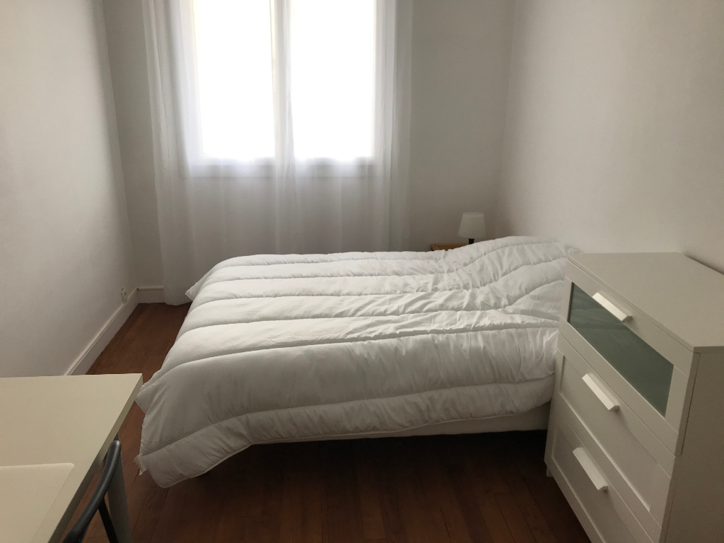Appartement T3 à Rennes